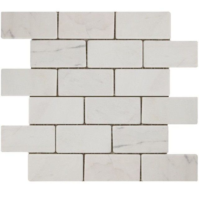 Starmosaic Wild Stone MW Tumbled 4,8X9,8 30X30