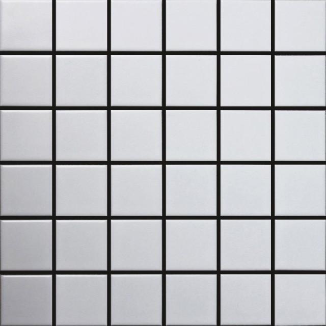 Starmosaic Homework White Matt 30,6х30,6