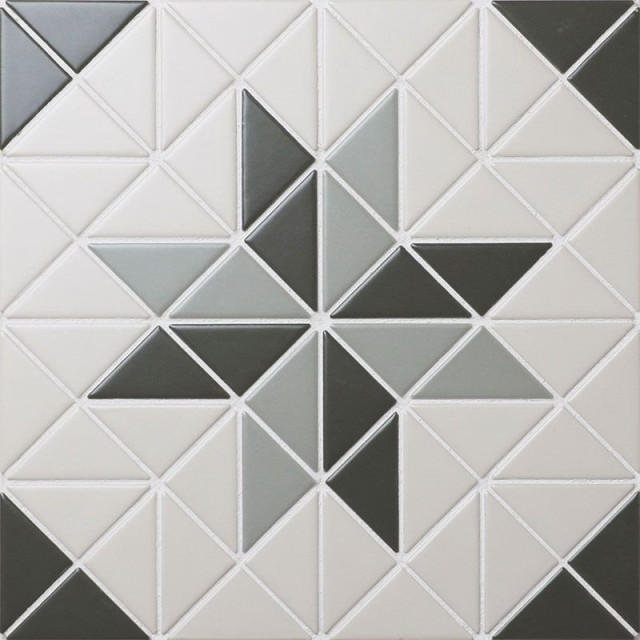 Starmosaic Albion Astra Olive 25,9х25,9
