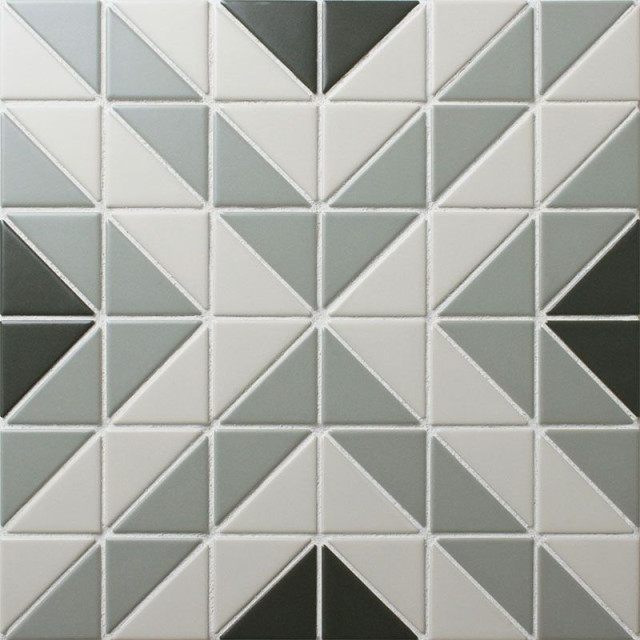 Starmosaic Albion Cube Olive 27,5х27,5