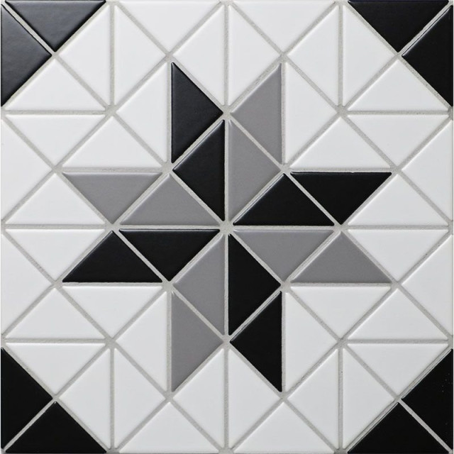Starmosaic Albion Astra Grey 25,9х25,9