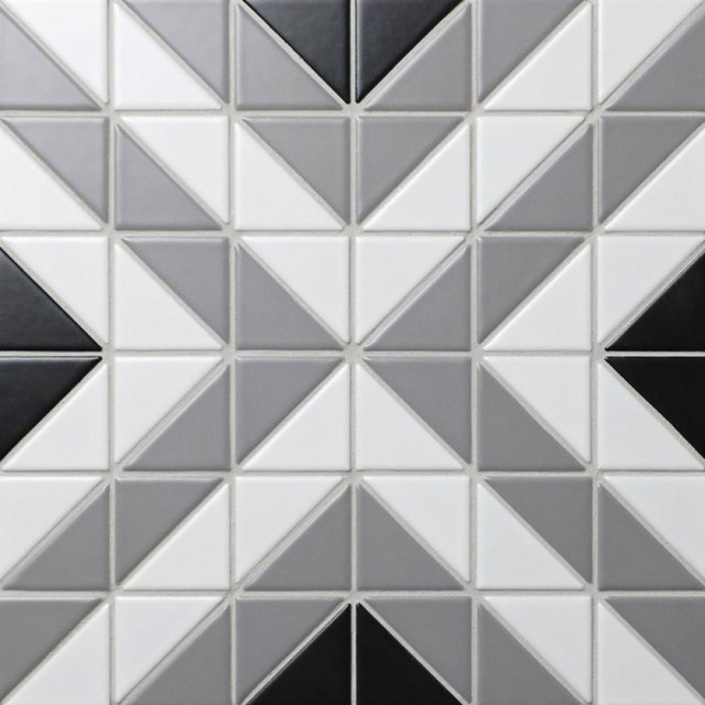 Starmosaic Albion Cube Grey 27,5х27,5