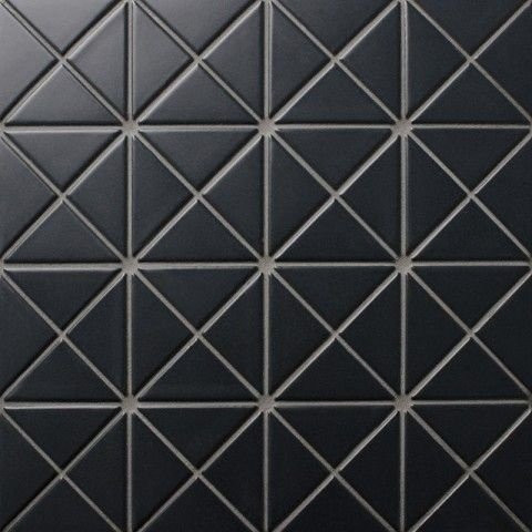 Starmosaic Albion Black 25,9х25,9