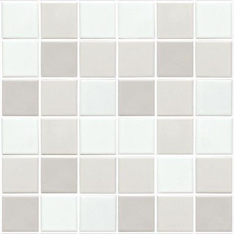 Starmosaic Albion 48x48 Grey Mix Glossy 30,6х30,6