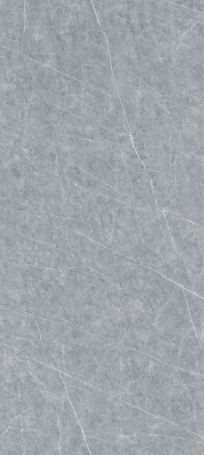 TechGres Silver Grey Satin 6mm 120x270