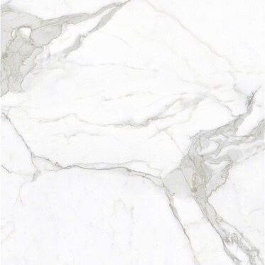 Zodiac Ceramica Calacatta Bianco Matt (6мм) 120x120