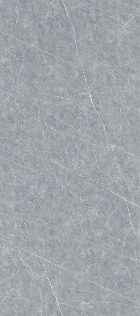 TechGres Silver Grey Satin 6mm 120x270