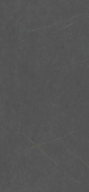 Zodiac Ceramica Bulgaria Dark Grey Matt (6 мм) 120x260