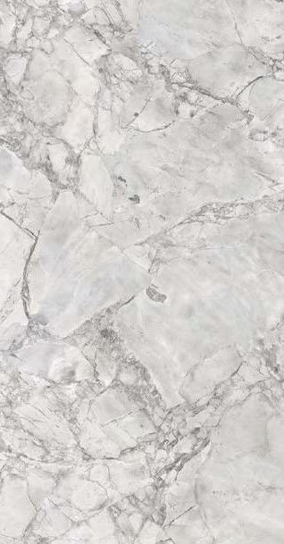 Zodiac Ceramica Calacatta Grey Silk (6 мм) 160x320