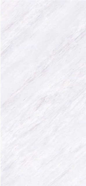 Zodiac Ceramica Ariston White Polished (6 мм) 120x260