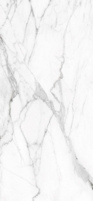 Zodiac Ceramica Calacatta Supremo Polished (6 мм) 120x260