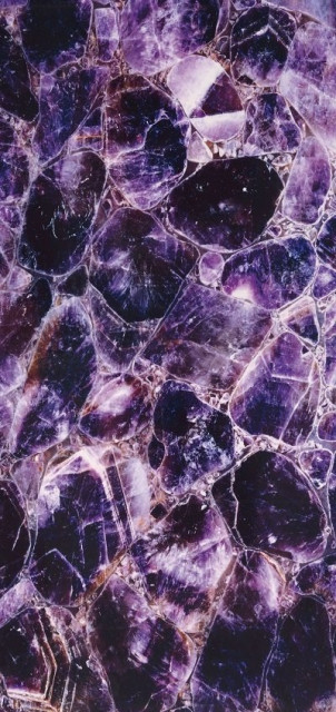 Zodiac Ceramica Fluorite Polished (6 мм) 120x260