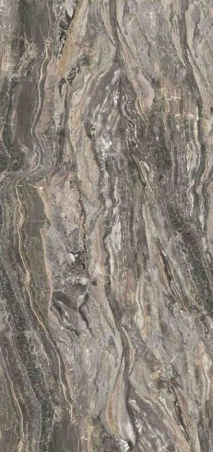 Zodiac Ceramica Frappuccino Polished (6 мм) 120x270