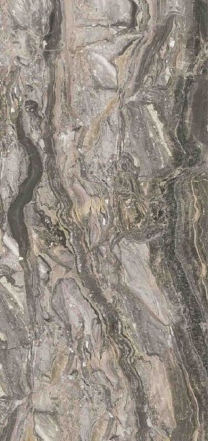 Zodiac Ceramica Frappuccino Polished (9 мм) 120x260
