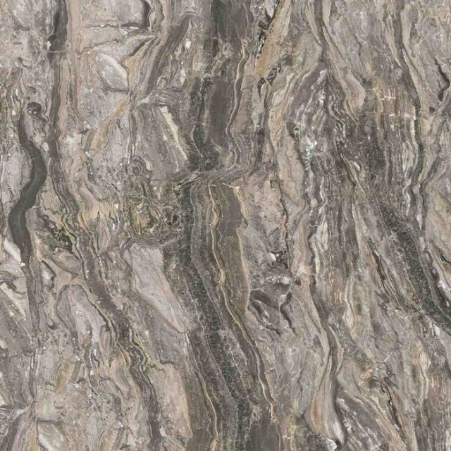 Zodiac Ceramica Frappuccino Polished (6 мм) 120x120
