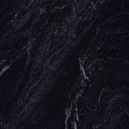 Zodiac Ceramica Galaxy Black Polished (6мм) 120x120