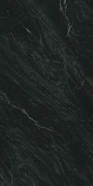 Zodiac Ceramica Galaxy Black Matt (6 мм) 160x320