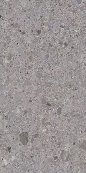 Zodiac Ceramica Graphite Grey Matt (6 мм) 120x260
