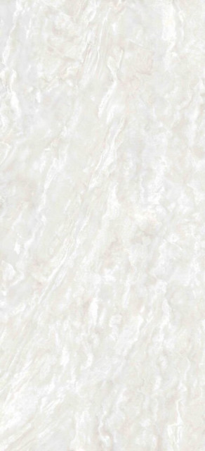 Zodiac Ceramica Poetic White Polished (9 мм) 120x260