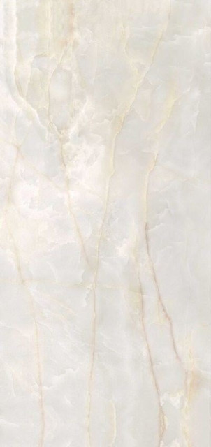 Zodiac Ceramica Snow White Polished (6 мм) 120x260