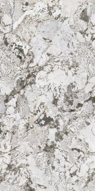 Zodiac Ceramica Pulm Blossom Polished (6 мм) 160x320
