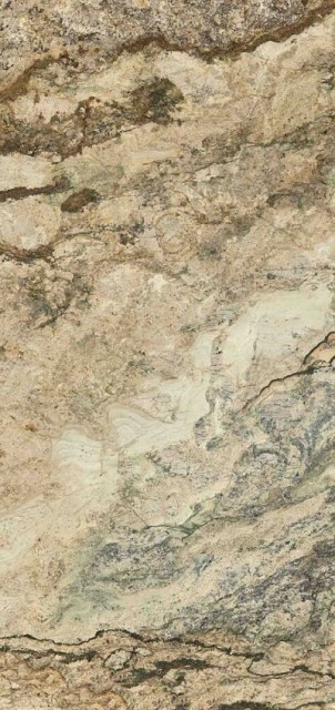 Zodiac Ceramica Shangri-La Polished (6 мм) 120x270