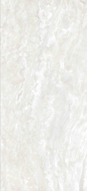 Zodiac Ceramica Poetic White Polished (6 мм) 120x270