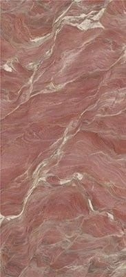 Zodiac Ceramica Red Mansions Polished (6 мм) 120x260