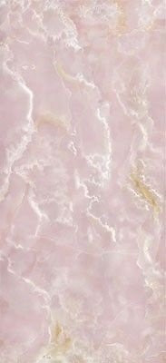 Zodiac Ceramica Rose Pink Polished (6 мм) 120x260