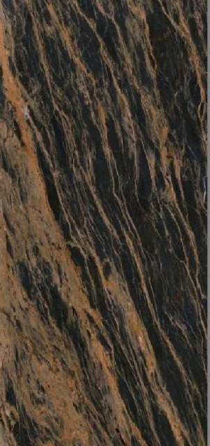 Zodiac Ceramica Persian Portoro Polished (6 мм) 120x260