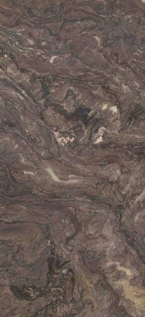 Zodiac Ceramica Petrus Polished (6 мм) 120x270