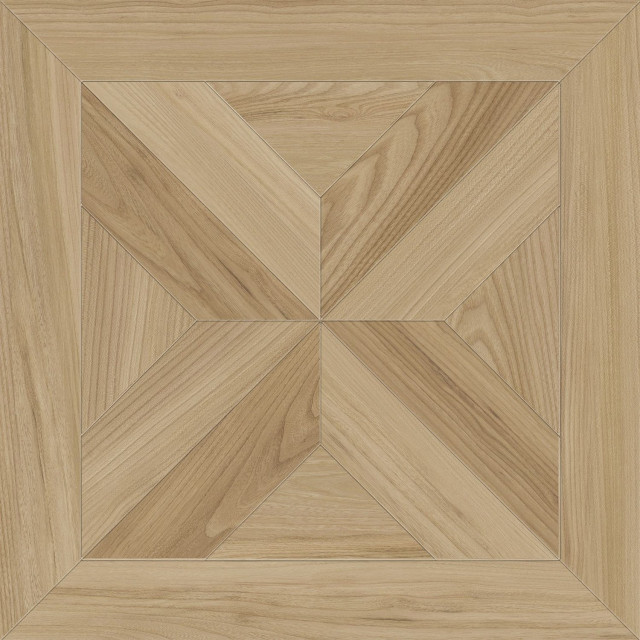 Zodiac Ceramica Wood-Look Бежевый 60x60
