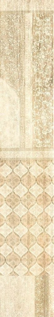 Zodiac Ceramica Hayden Matte-H Бежевый 20x120