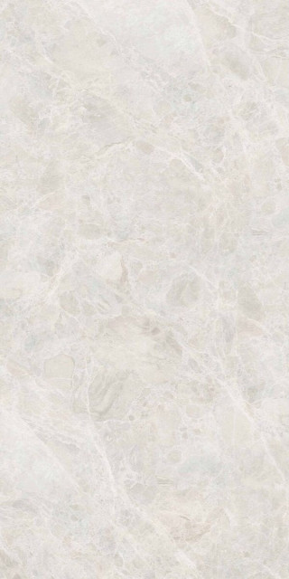 Zodiac Ceramica Yabo White Silk (6 мм) 160x320