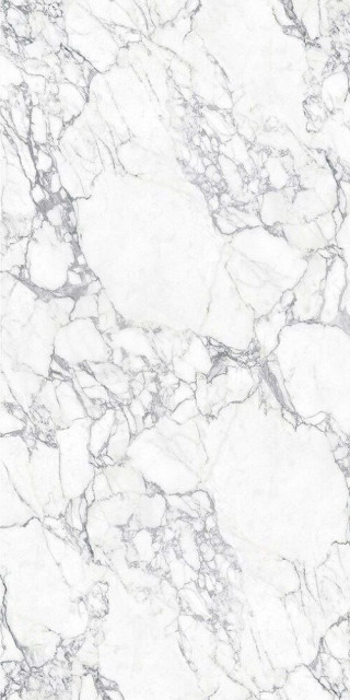 Zodiac Ceramica Statuario White Silk (6 мм) 160x320