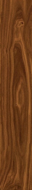 Zodiac Ceramica Zhouhu Walnut Matte Коричневый 20x120