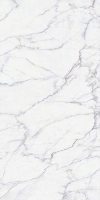 Zodiac Ceramica Statuario Venato Polished (9 мм) 120x240
