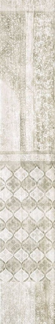 Zodiac Ceramica Hayden Matte-H Серый 20x120