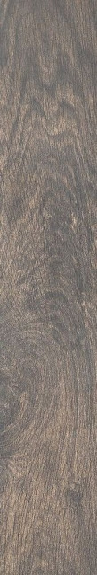Zodiac Ceramica Rubber Matte Коричневый 20x120