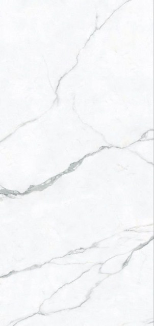 Zodiac Ceramica Statuario Oro Polished (6 мм) 120x260