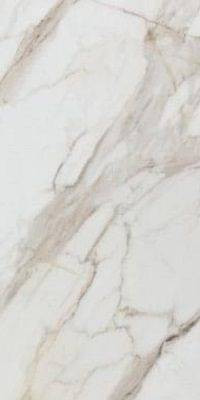 RAK Ceramics Calacatta Gold White PL 6mm 120x260