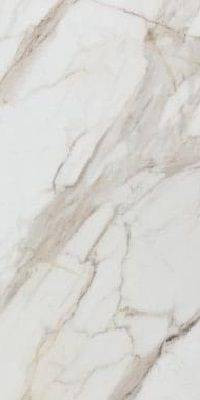 RAK Ceramics Calacatta Gold White PL 6mm 120x280