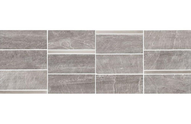 Ceramika Konskie Slate Mosaic 20x60