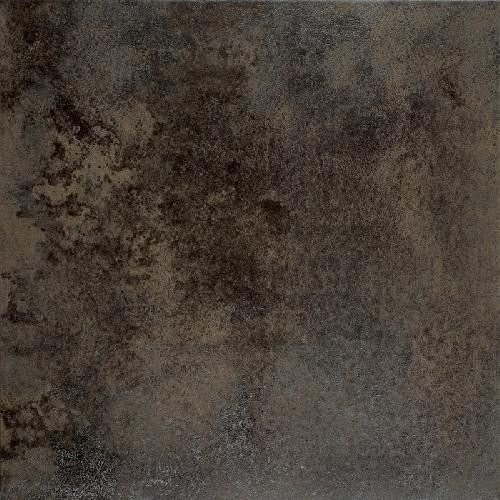 Polcolorit Magma Marrone 45x45