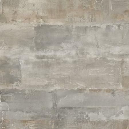 Tubadzin Art Cement Graphite MAT 119,8x119,8