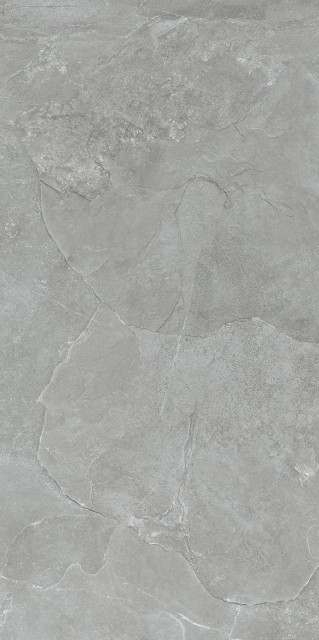 Tubadzin Monolith Grand Cave Grey Str 6 mm 239,8x119,8