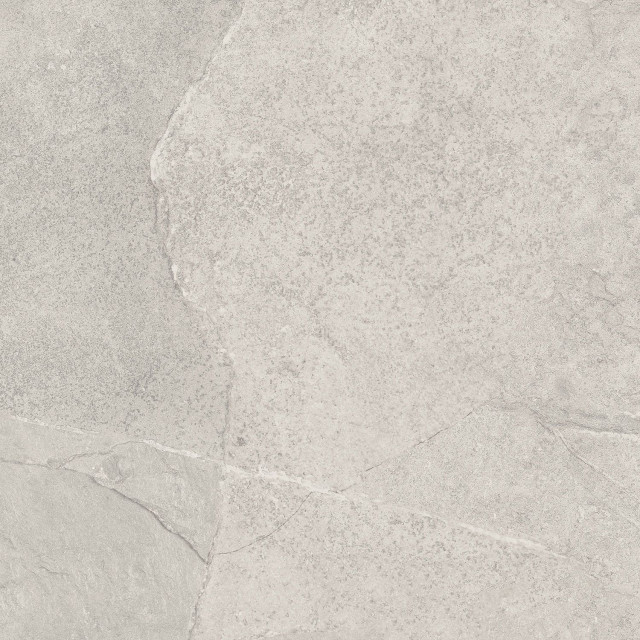 Tubadzin Monolith Grand Cave White Str 10 mm 59,8x59,8