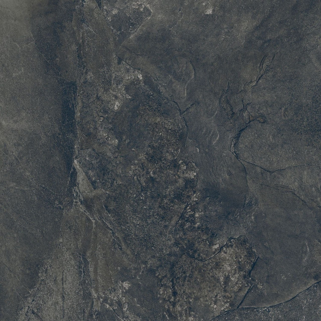 Tubadzin Monolith Grand Cave Graphite Str 10 mm 119,8x119,8