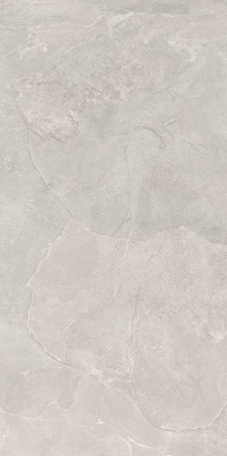 Tubadzin Monolith Grand Cave White Str 6 mm 239,8x119,8