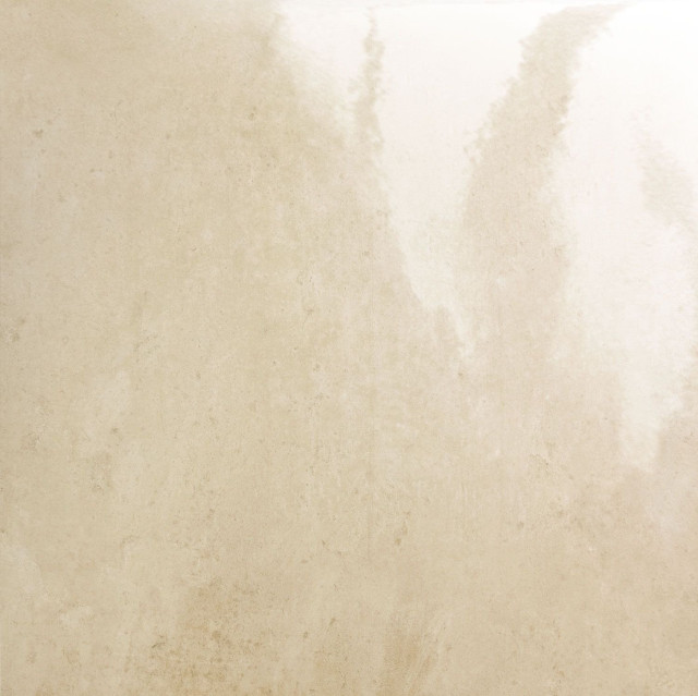 Tubadzin Monolith Epoxy Beige 1 Pol 6mm 119,8x119,8